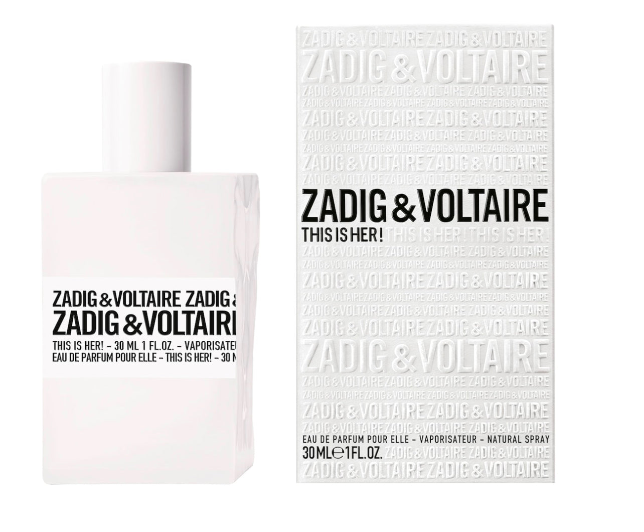 Zadig et voltaire