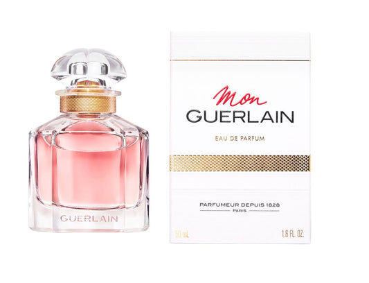Mon GUERLAIN