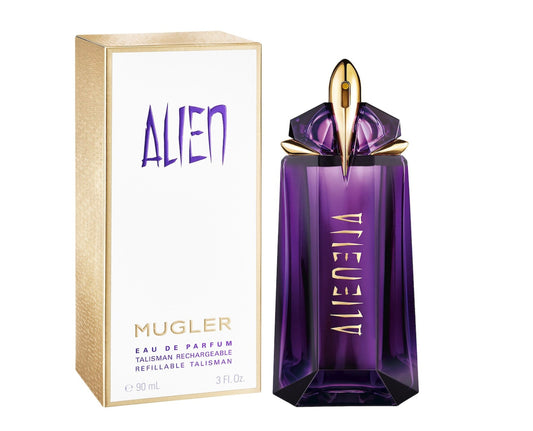 Alien Mugler